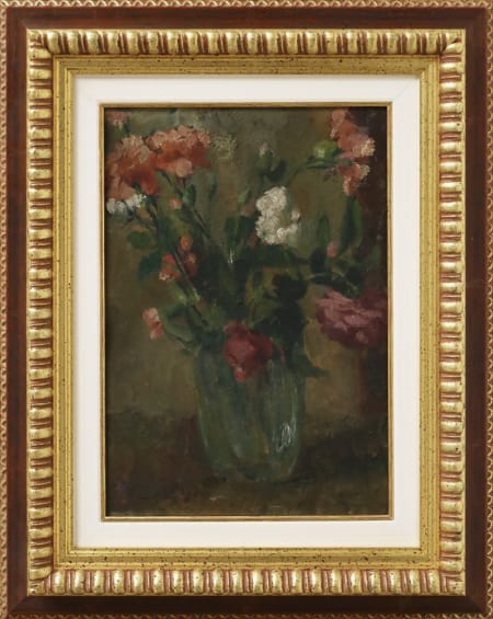 Alfio Paolo Graziani — Fiori